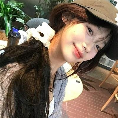 淑女鸟 海报