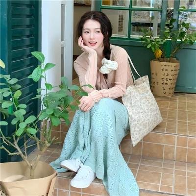 靛蓝色的心情 海报